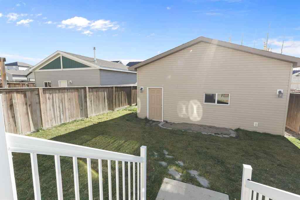 MLS® A2268820 - 634 Marie Van Haarlem Crescent N in Legacy Ridge / Hardieville Lethbridge, Residential