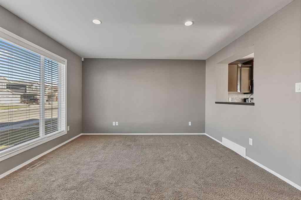 MLS® A2268820 - 634 Marie Van Haarlem Crescent N in Legacy Ridge / Hardieville Lethbridge, Residential