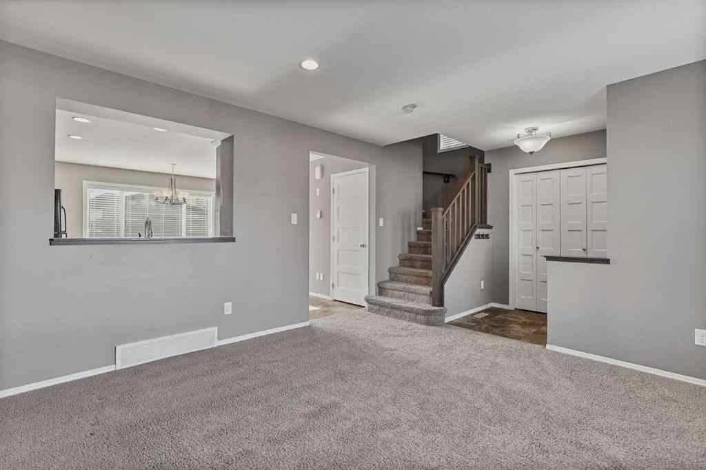 MLS® A2268820 - 634 Marie Van Haarlem Crescent N in Legacy Ridge / Hardieville Lethbridge, Residential