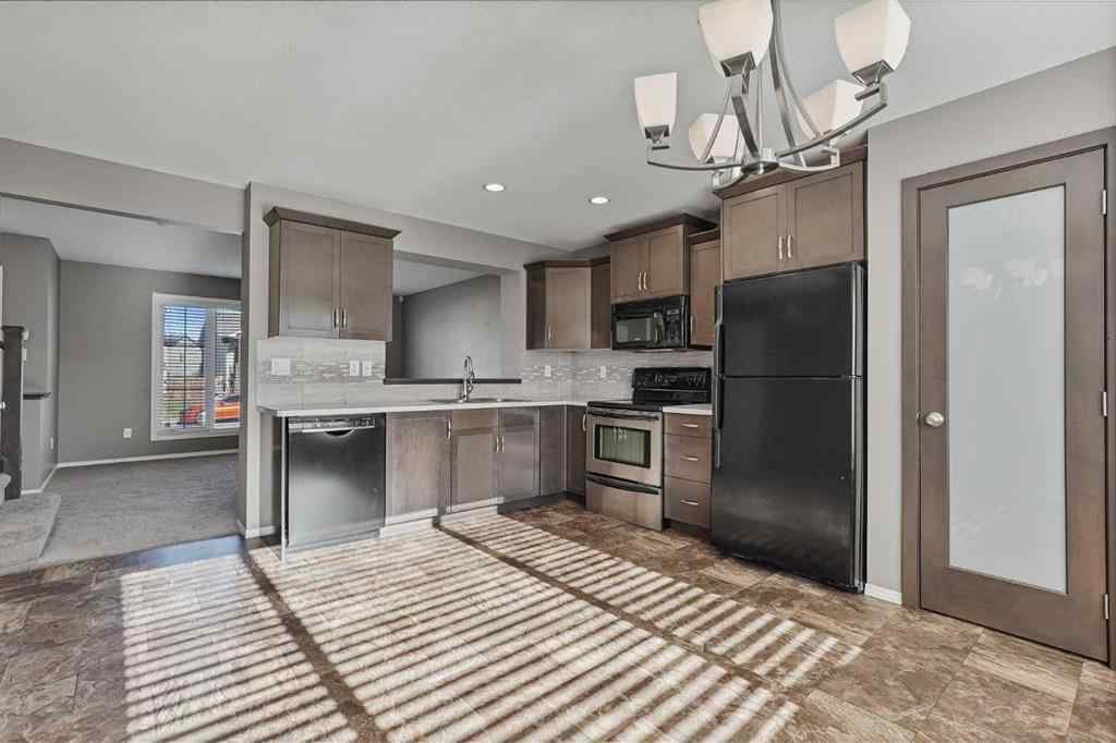 MLS® A2268820 - 634 Marie Van Haarlem Crescent N in Legacy Ridge / Hardieville Lethbridge, Residential