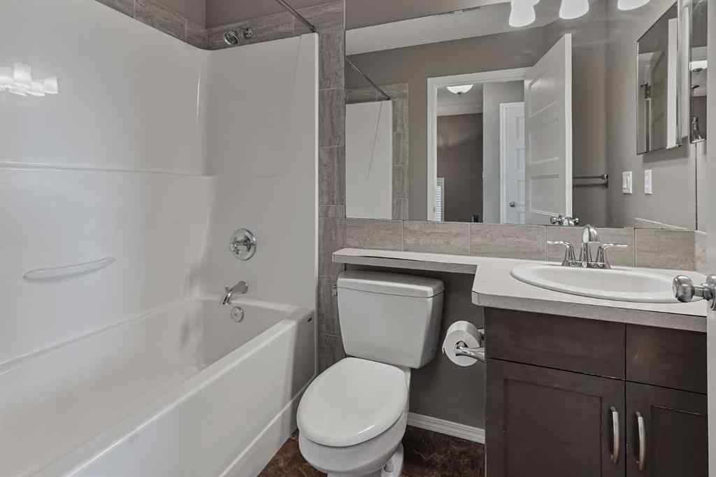 MLS® A2268820 - 634 Marie Van Haarlem Crescent N in Legacy Ridge / Hardieville Lethbridge, Residential