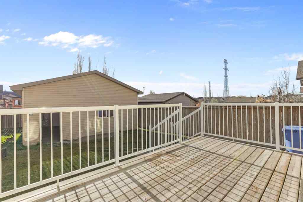 MLS® A2268820 - 634 Marie Van Haarlem Crescent N in Legacy Ridge / Hardieville Lethbridge, Residential