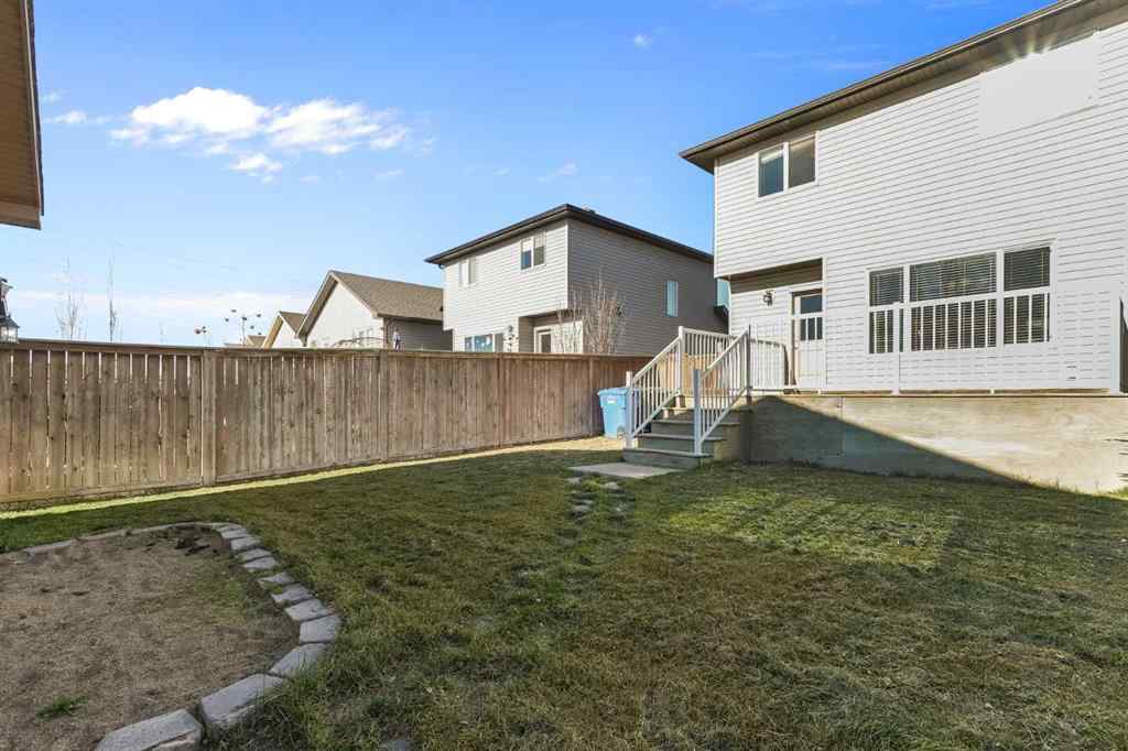 MLS® A2268820 - 634 Marie Van Haarlem Crescent N in Legacy Ridge / Hardieville Lethbridge, Residential