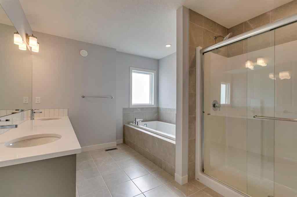 MLS® A2268823 - 31 Creekstone Green SW in Pine Creek Calgary, Residential