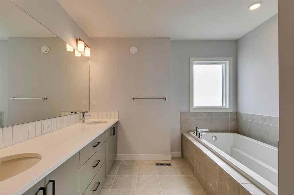 MLS® A2268823 - 31 Creekstone Green SW in Pine Creek Calgary, Residential