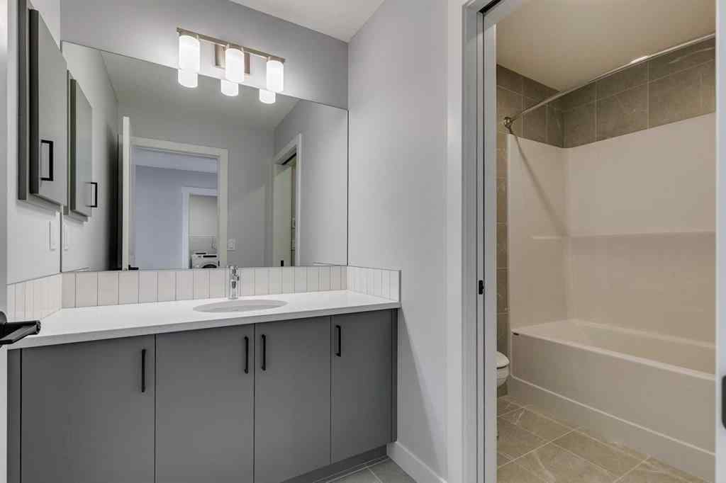 MLS® A2268823 - 31 Creekstone Green SW in Pine Creek Calgary, Residential