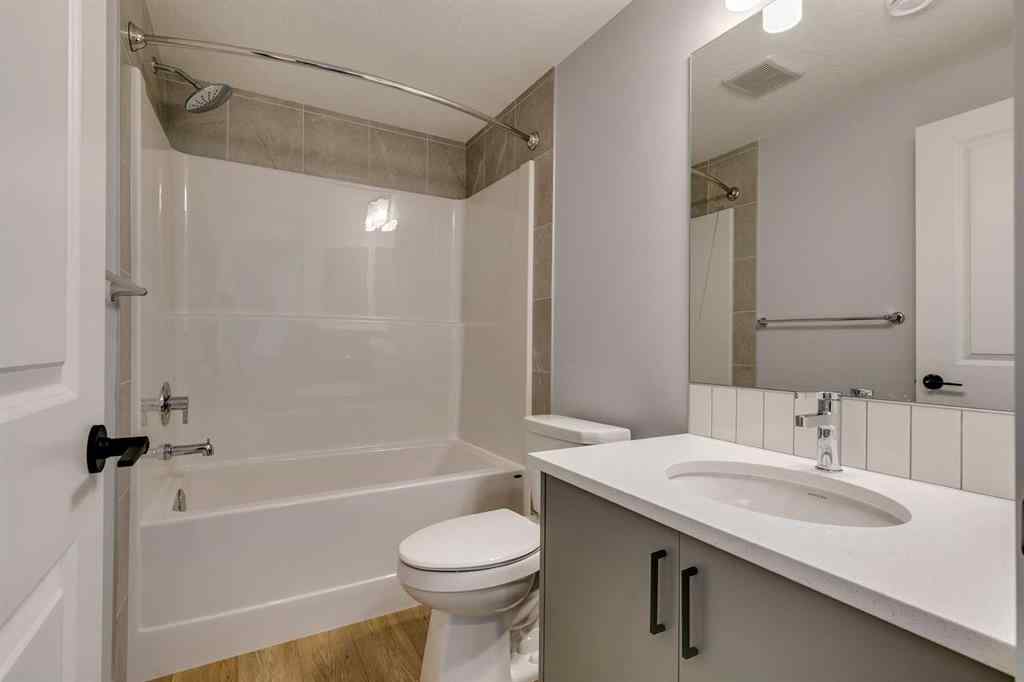 MLS® A2268823 - 31 Creekstone Green SW in Pine Creek Calgary, Residential