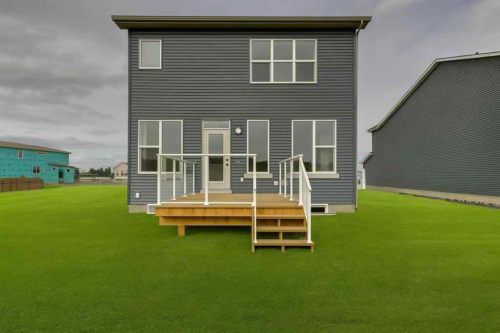 MLS® A2268823 - 31 Creekstone Green SW in Pine Creek Calgary, Residential