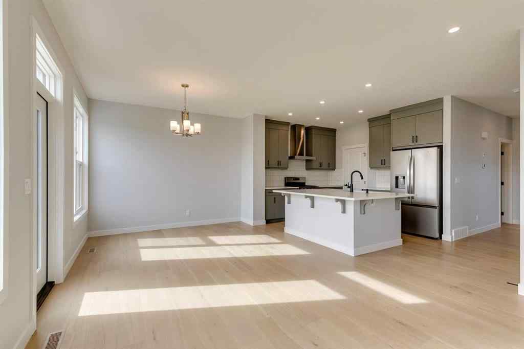 MLS® A2268823 - 31 Creekstone Green SW in Pine Creek Calgary, Residential