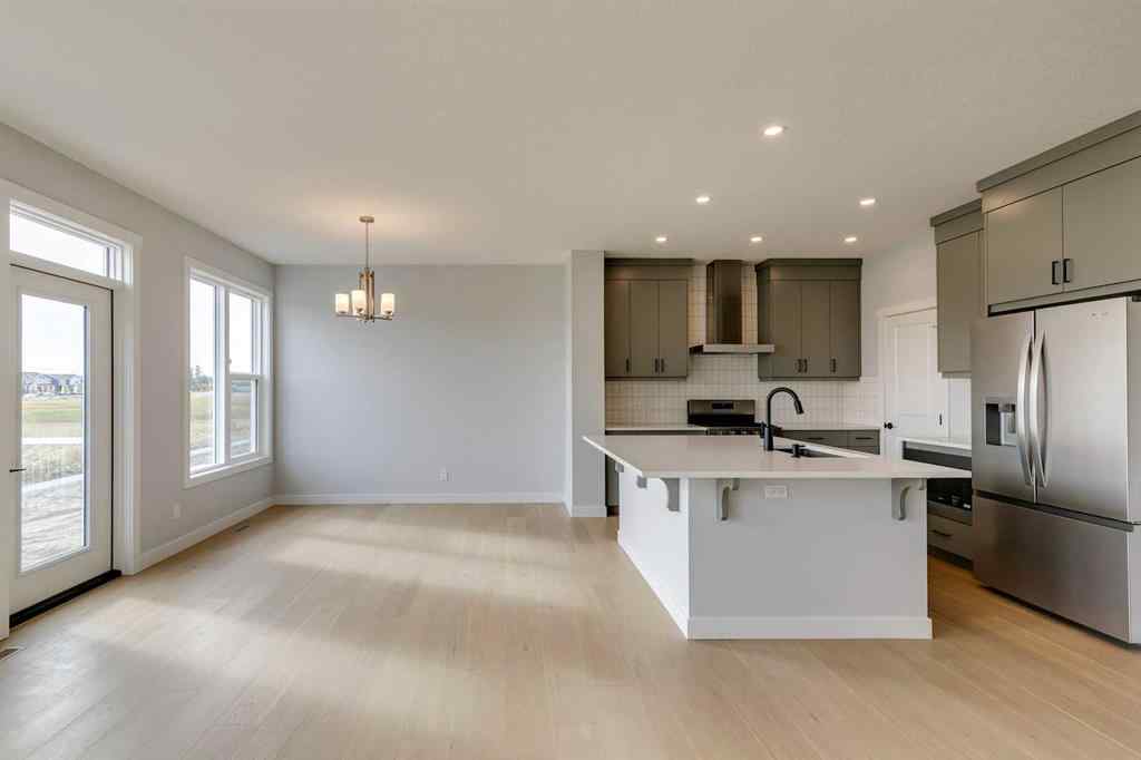 MLS® A2268823 - 31 Creekstone Green SW in Pine Creek Calgary, Residential