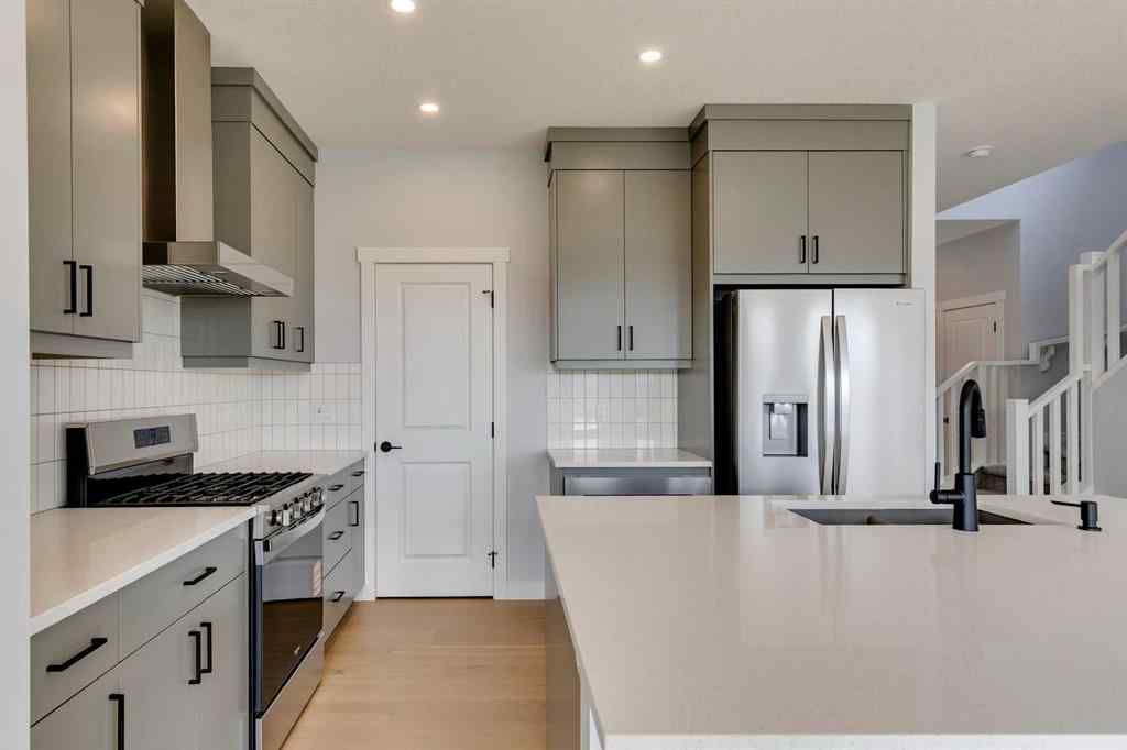 MLS® A2268823 - 31 Creekstone Green SW in Pine Creek Calgary, Residential