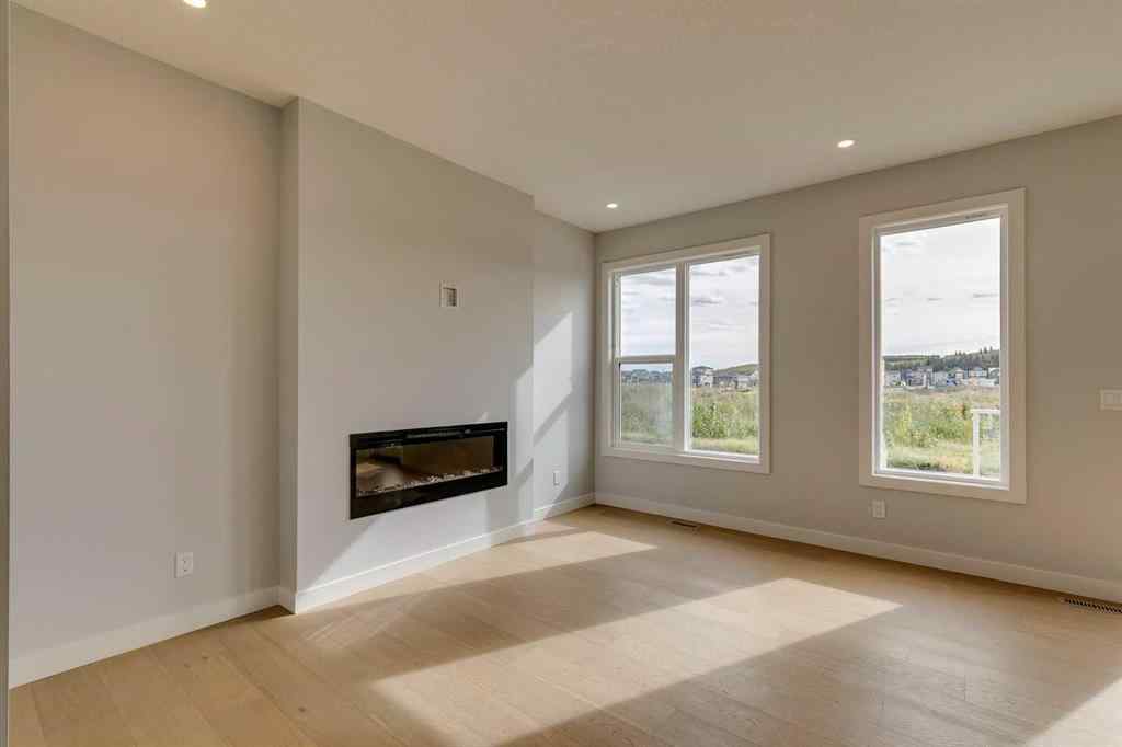 MLS® A2268823 - 31 Creekstone Green SW in Pine Creek Calgary, Residential