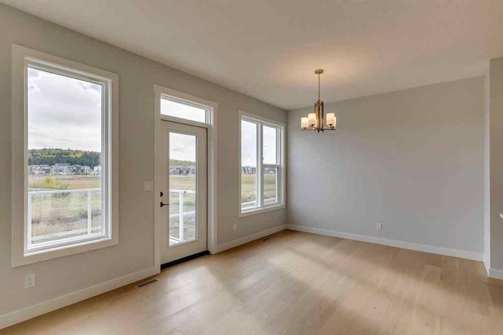 MLS® A2268823 - 31 Creekstone Green SW in Pine Creek Calgary, Residential