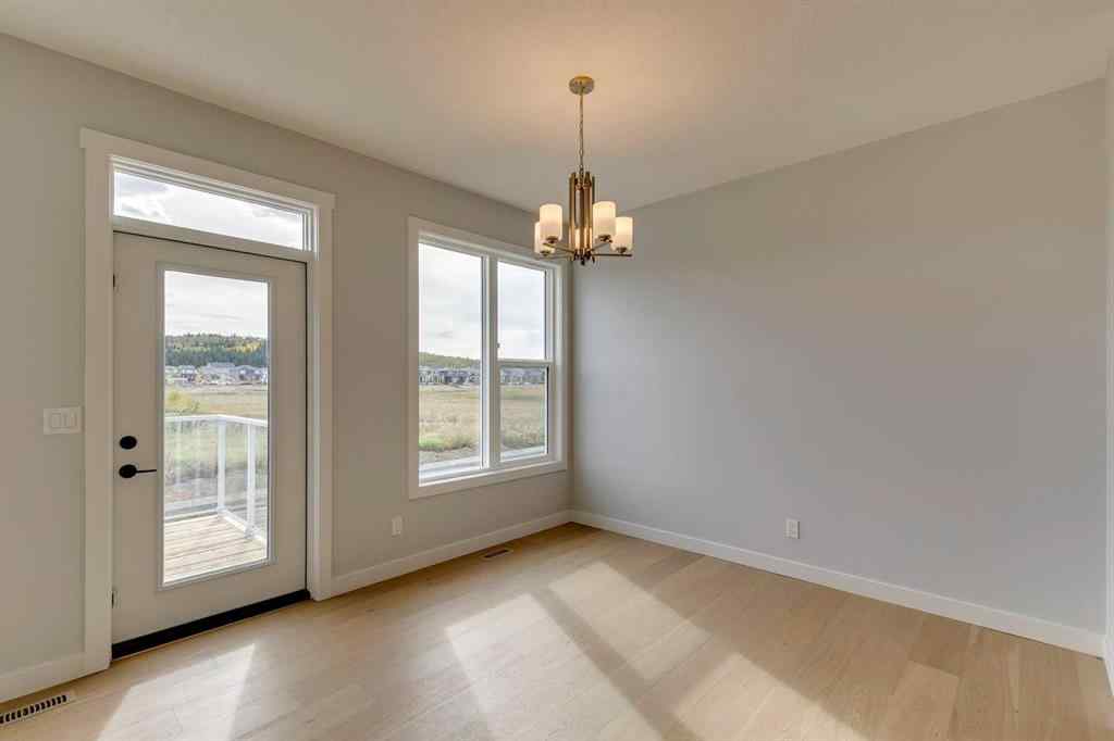 MLS® A2268823 - 31 Creekstone Green SW in Pine Creek Calgary, Residential