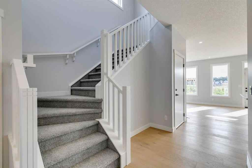 MLS® A2268823 - 31 Creekstone Green SW in Pine Creek Calgary, Residential