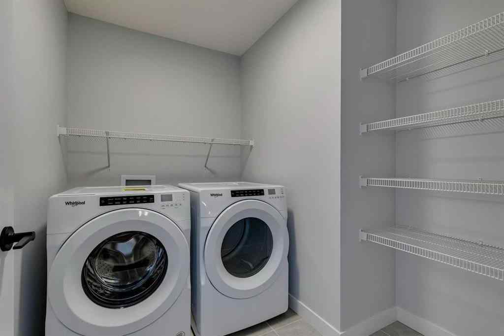 MLS® A2268823 - 31 Creekstone Green SW in Pine Creek Calgary, Residential