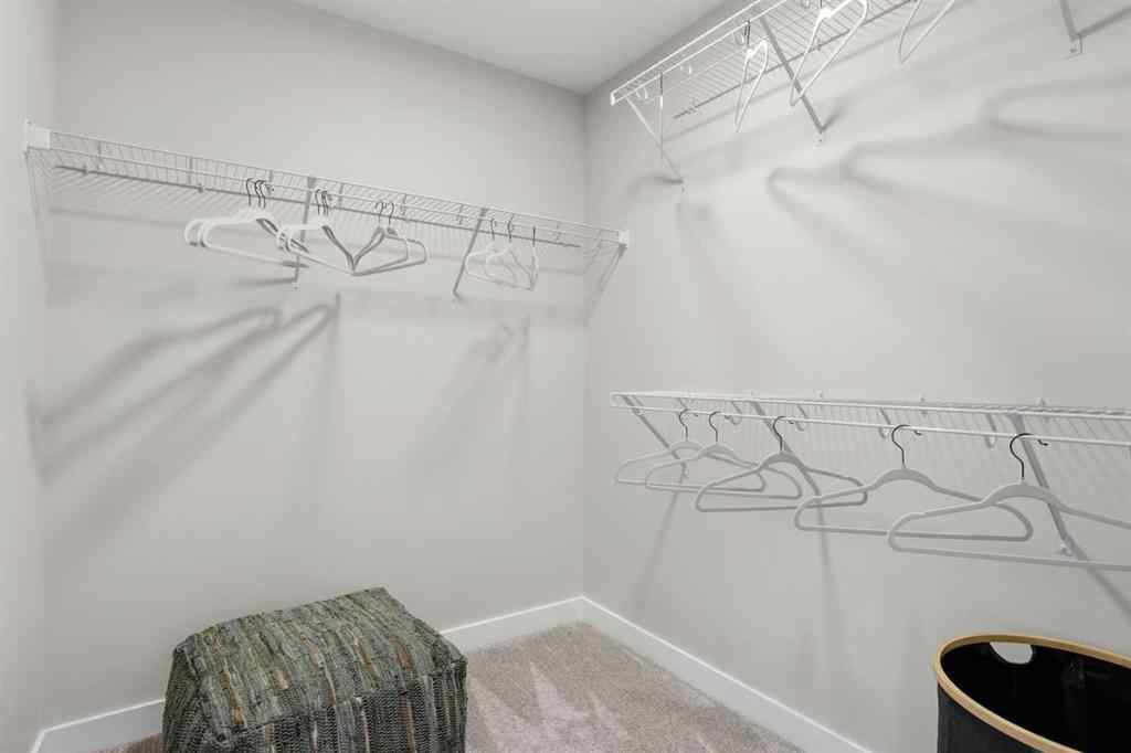 MLS&reg; # A2268824 - 64 Buffaloberry Manor SE in Ricardo Ranch Calgary, Residential Open Houses