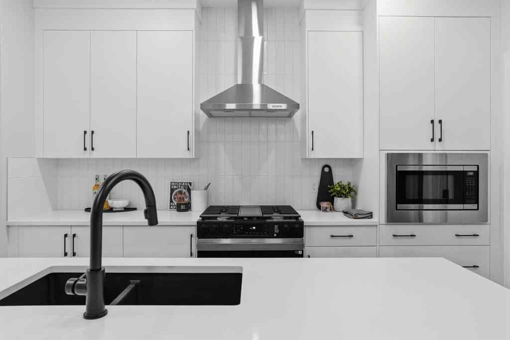 MLS&reg; # A2268824 - 64 Buffaloberry Manor SE in Ricardo Ranch Calgary, Residential Open Houses