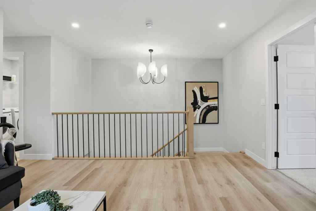 MLS&reg; # A2268824 - 64 Buffaloberry Manor SE in Ricardo Ranch Calgary, Residential Open Houses