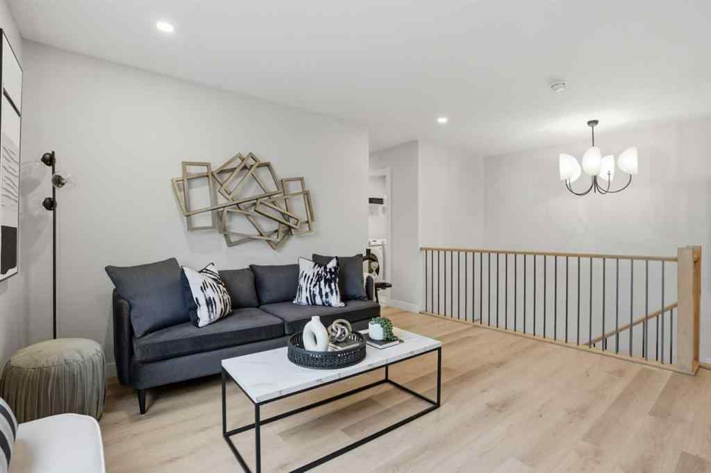 MLS&reg; # A2268824 - 64 Buffaloberry Manor SE in Ricardo Ranch Calgary, Residential Open Houses