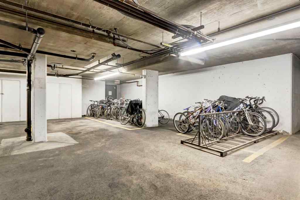 MLS&reg; # A2268829 - Unit #15 609 15 Avenue SW in Beltline Calgary, Residential Open Houses