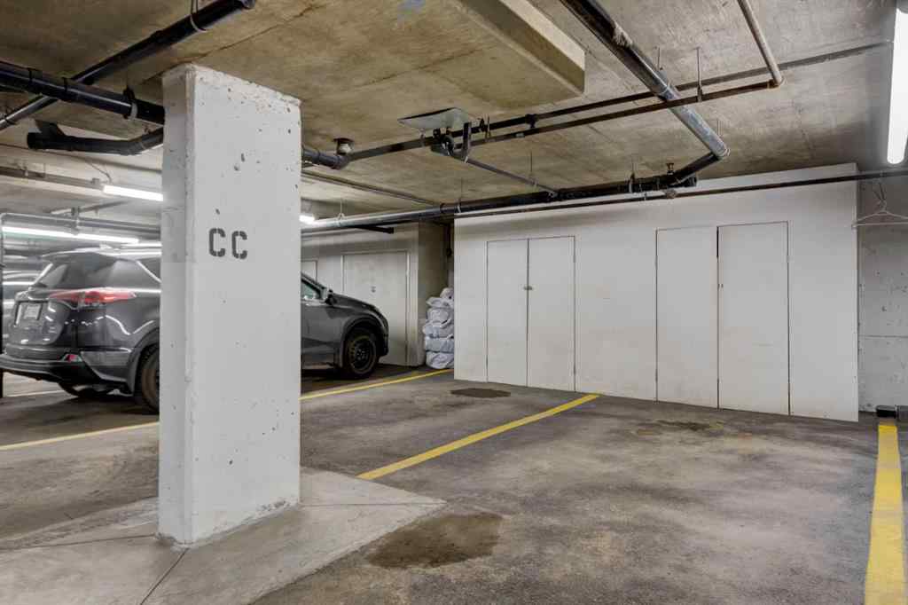 MLS&reg; # A2268829 - Unit #15 609 15 Avenue SW in Beltline Calgary, Residential Open Houses