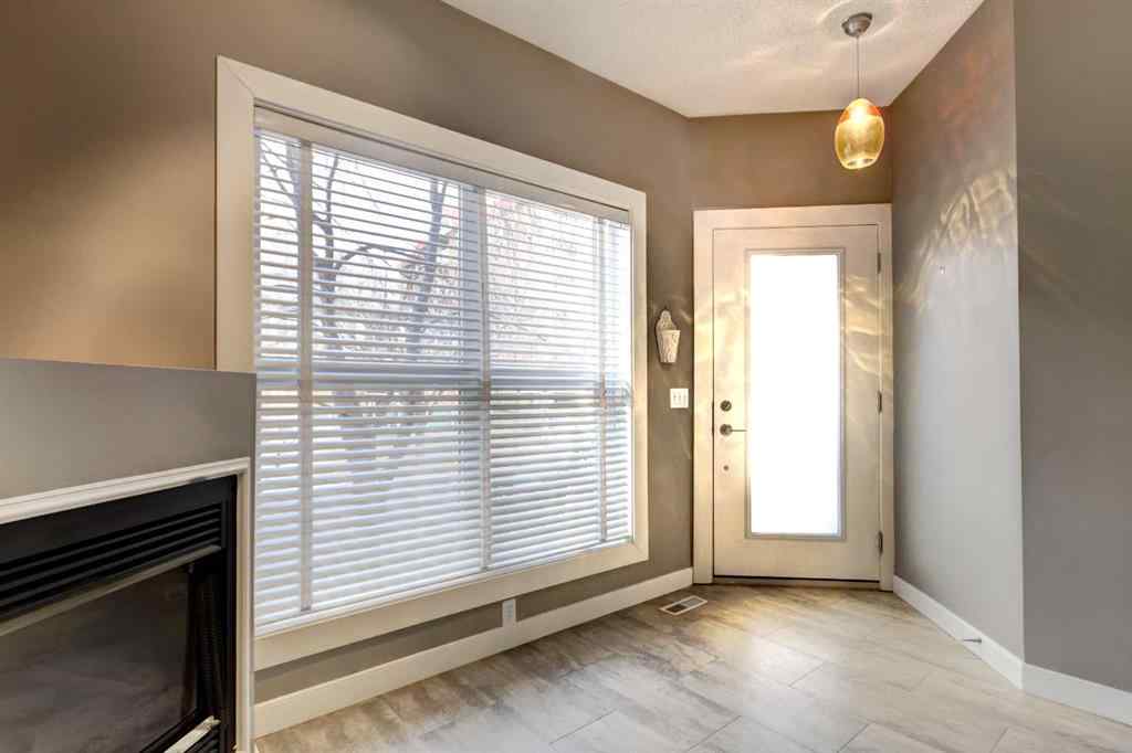 MLS&reg; # A2268829 - Unit #15 609 15 Avenue SW in Beltline Calgary, Residential Open Houses