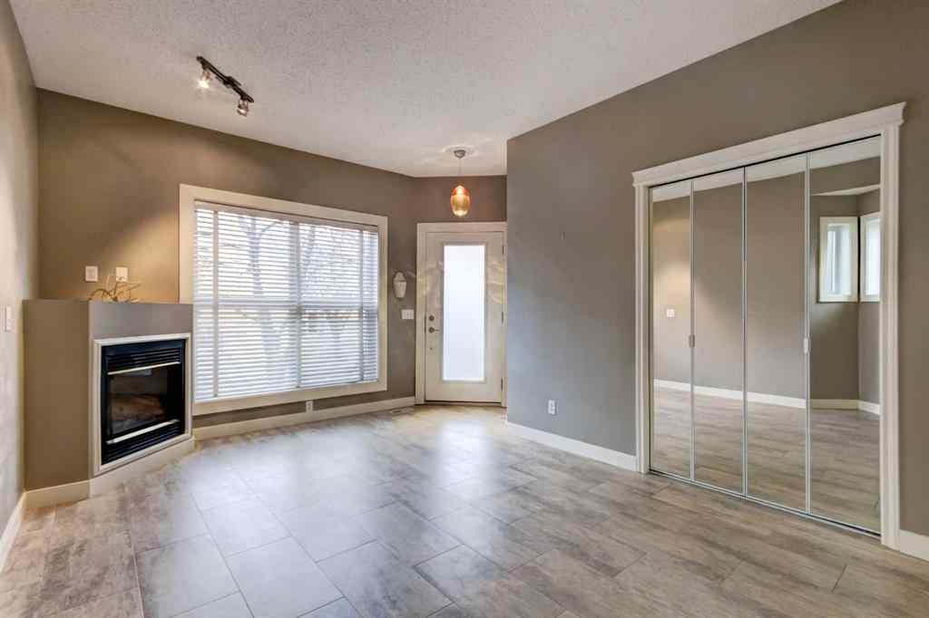MLS&reg; # A2268829 - Unit #15 609 15 Avenue SW in Beltline Calgary, Residential Open Houses