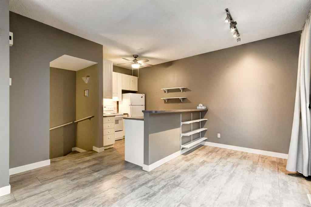 MLS&reg; # A2268829 - Unit #15 609 15 Avenue SW in Beltline Calgary, Residential Open Houses