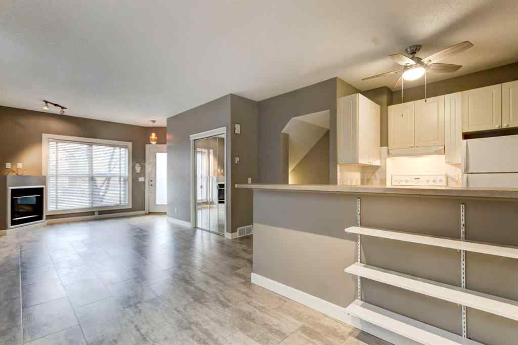 MLS&reg; # A2268829 - Unit #15 609 15 Avenue SW in Beltline Calgary, Residential Open Houses