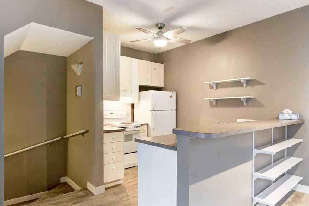 MLS&reg; # A2268829 - Unit #15 609 15 Avenue SW in Beltline Calgary, Residential Open Houses