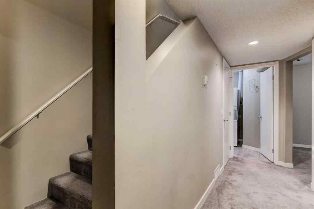 MLS&reg; # A2268829 - Unit #15 609 15 Avenue SW in Beltline Calgary, Residential Open Houses