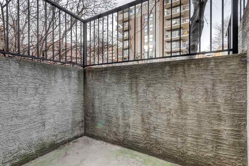 MLS&reg; # A2268829 - Unit #15 609 15 Avenue SW in Beltline Calgary, Residential Open Houses