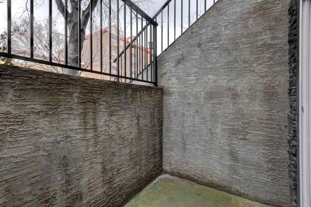 MLS&reg; # A2268829 - Unit #15 609 15 Avenue SW in Beltline Calgary, Residential Open Houses