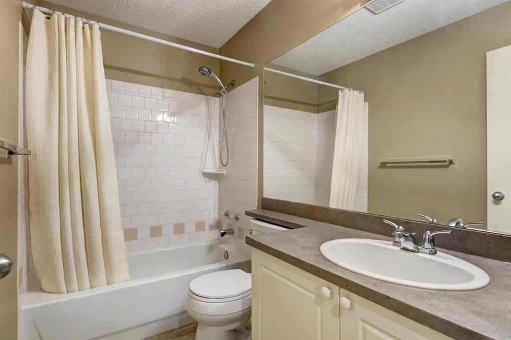 MLS&reg; # A2268829 - Unit #15 609 15 Avenue SW in Beltline Calgary, Residential Open Houses