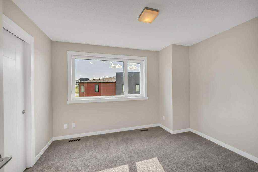 MLS® A2268831 - Unit #903 218 Sherwood Square NW in Sherwood Calgary, Residential