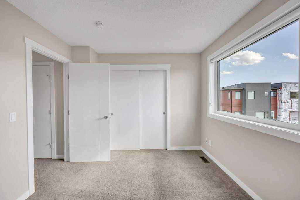MLS® A2268831 - Unit #903 218 Sherwood Square NW in Sherwood Calgary, Residential