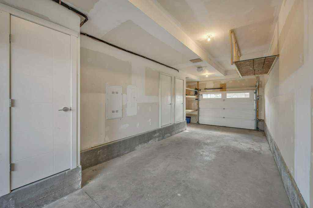 MLS® A2268831 - Unit #903 218 Sherwood Square NW in Sherwood Calgary, Residential