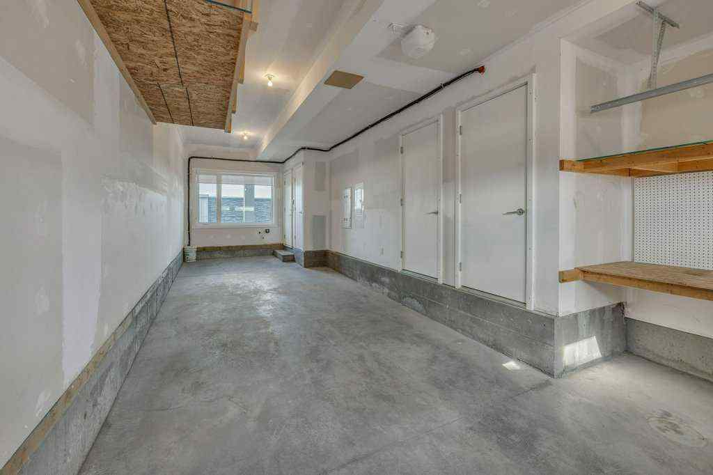 MLS® A2268831 - Unit #903 218 Sherwood Square NW in Sherwood Calgary, Residential