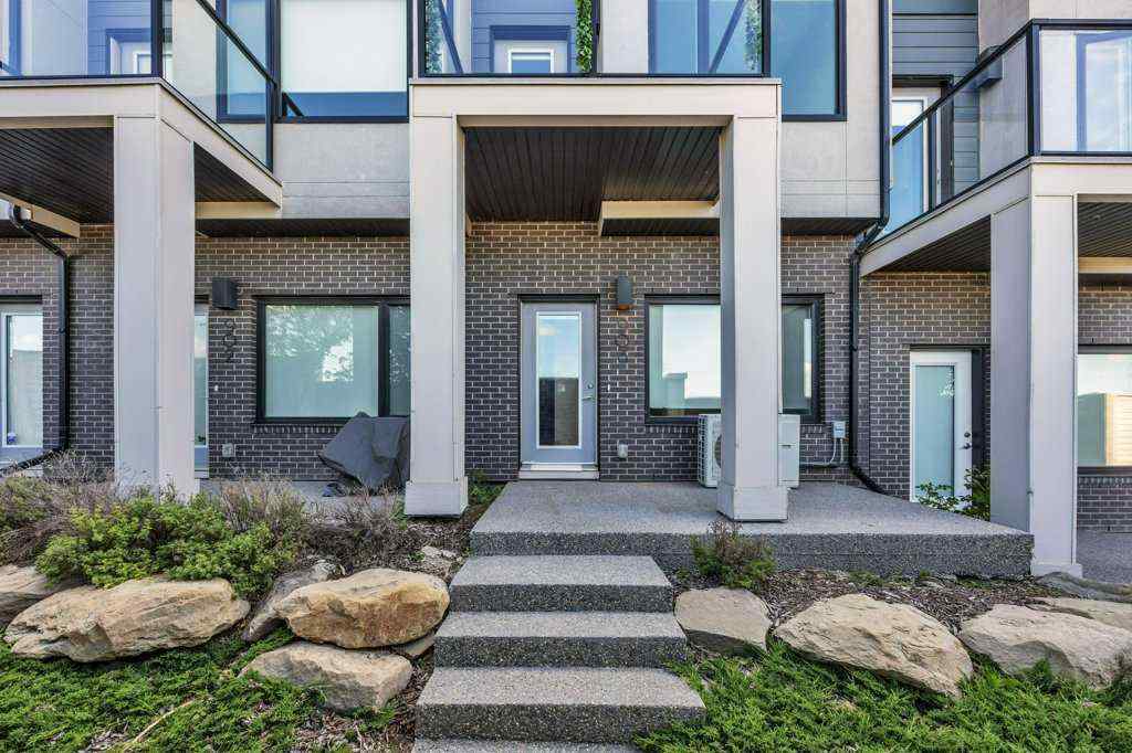 MLS® A2268831 - Unit #903 218 Sherwood Square NW in Sherwood Calgary, Residential