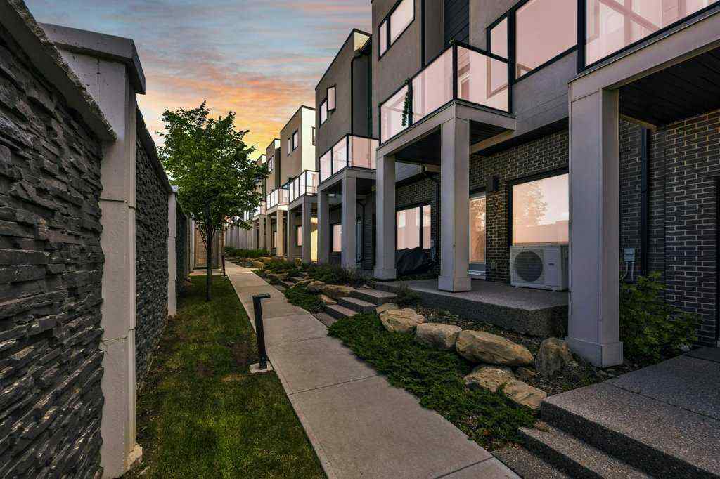 MLS® A2268831 - Unit #903 218 Sherwood Square NW in Sherwood Calgary, Residential