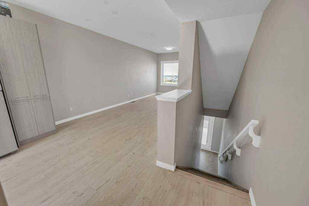 MLS® A2268831 - Unit #903 218 Sherwood Square NW in Sherwood Calgary, Residential