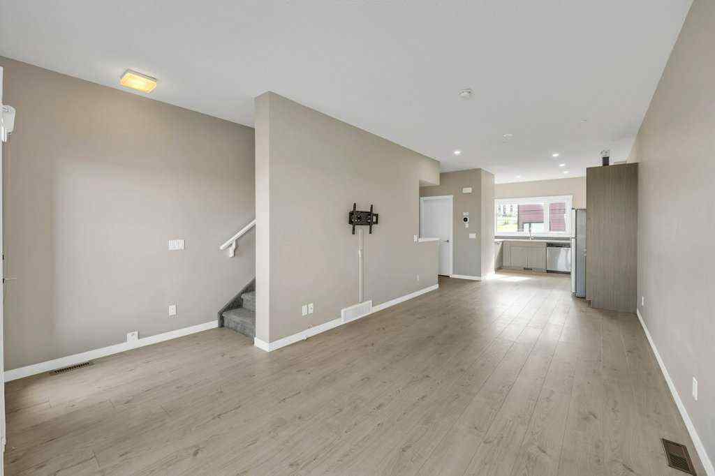 MLS® A2268831 - Unit #903 218 Sherwood Square NW in Sherwood Calgary, Residential