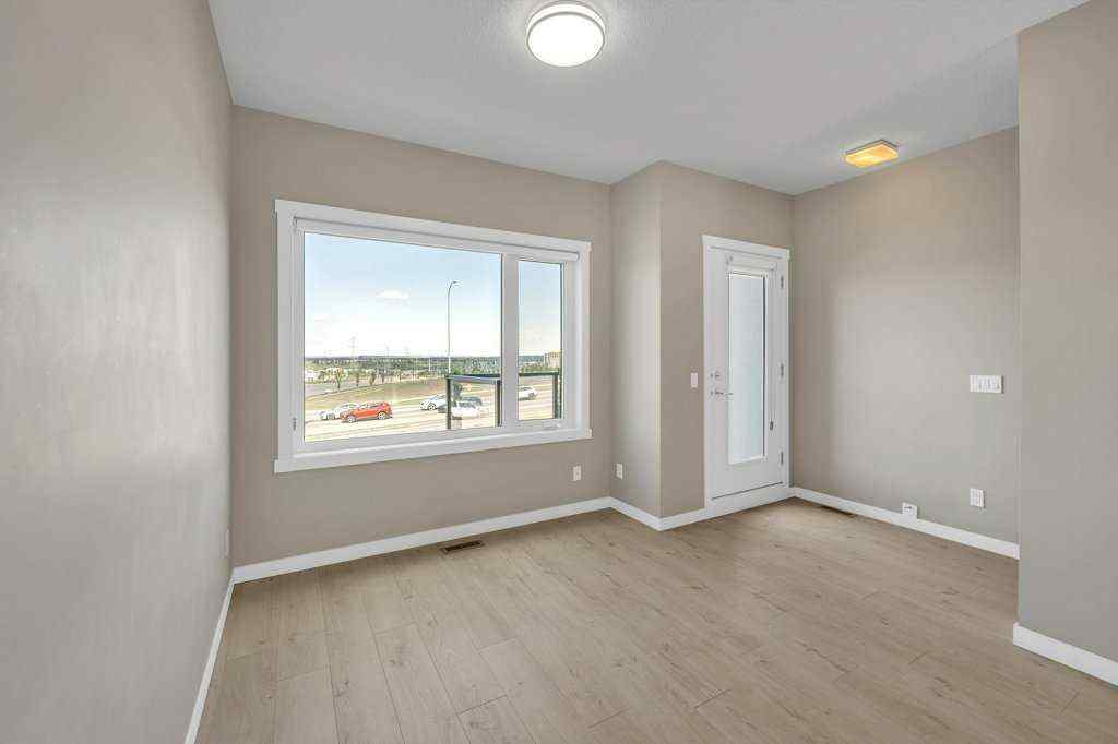 MLS® A2268831 - Unit #903 218 Sherwood Square NW in Sherwood Calgary, Residential