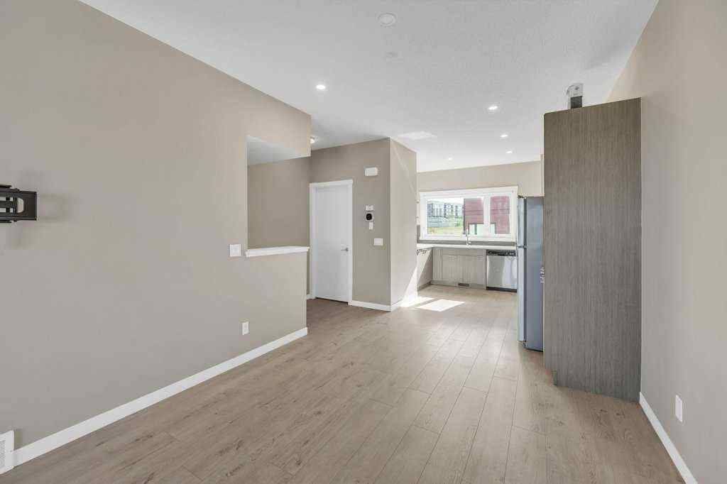 MLS® A2268831 - Unit #903 218 Sherwood Square NW in Sherwood Calgary, Residential