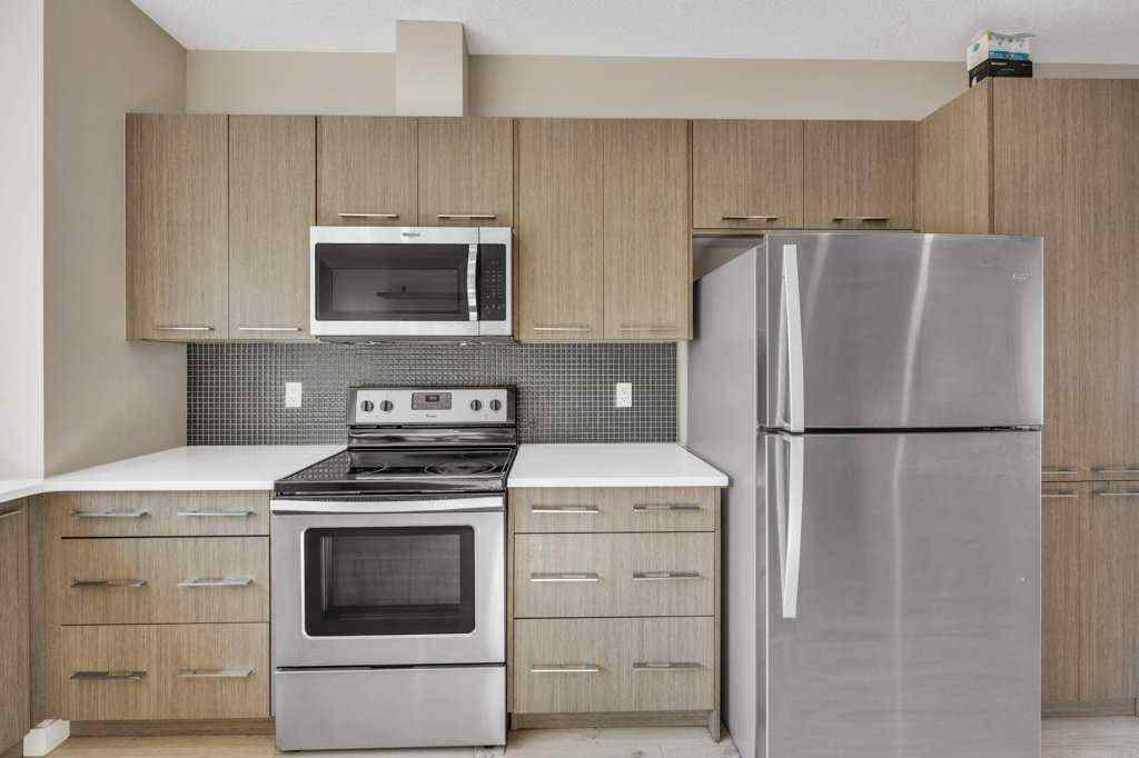 MLS® A2268831 - Unit #903 218 Sherwood Square NW in Sherwood Calgary, Residential