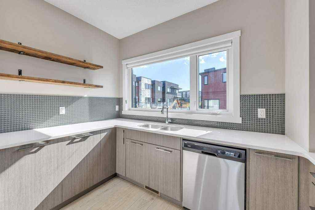 MLS® A2268831 - Unit #903 218 Sherwood Square NW in Sherwood Calgary, Residential