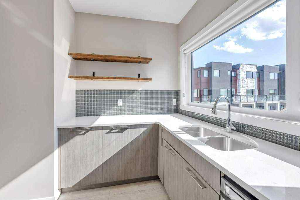 MLS® A2268831 - Unit #903 218 Sherwood Square NW in Sherwood Calgary, Residential