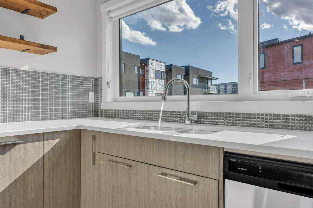 MLS® A2268831 - Unit #903 218 Sherwood Square NW in Sherwood Calgary, Residential