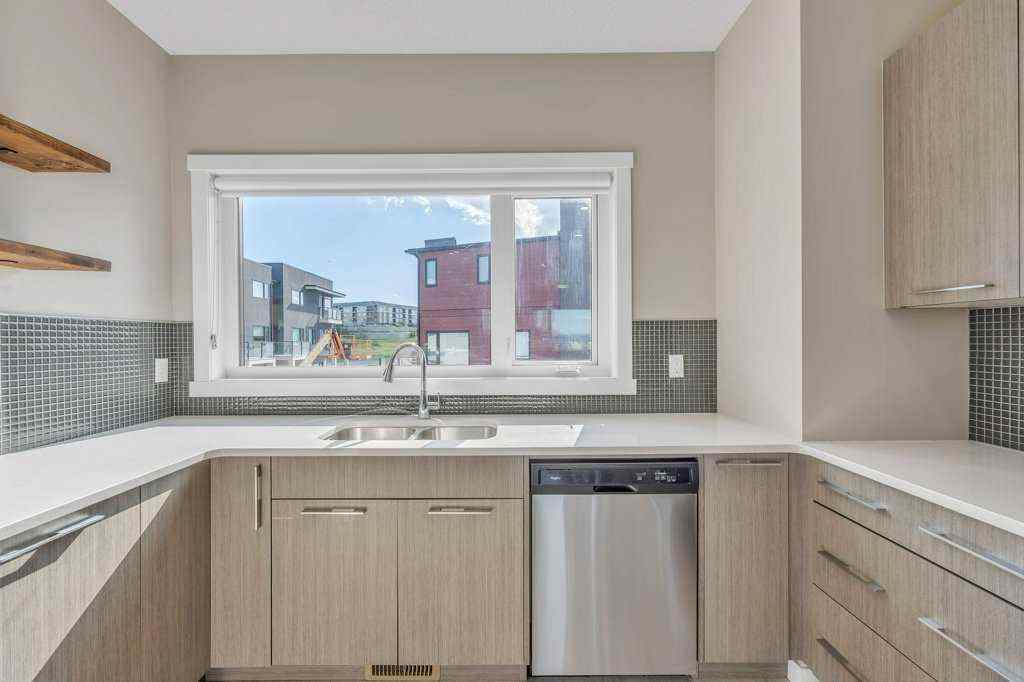 MLS® A2268831 - Unit #903 218 Sherwood Square NW in Sherwood Calgary, Residential